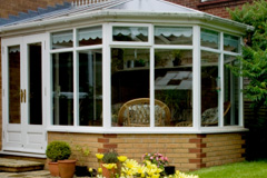 conservatories Newhailes