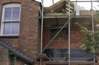 free Newhailes home extension quotes