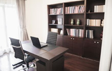 Newhailes home office construction leads